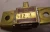 SQUARE D B STYLE OVERLOAD HEATER ELEMENT SIZE B2.40