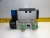 SMC SOLENOID VALVE W/ MANIFOLD 24 VDC COIL 1.8 WATT VSS8-8-FG-S-3EZ-V1
