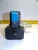 SMC SOLENOID VALVE W/ MANIFOLD 24 VDC COIL 1.8 WATT VSS8-8-FG-S-3EZ-V1