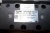 SMC 5 BANK MANIFOLD W/ 3 SOLENOID VALVES VSS8-8-FG-D-3EZ-V1 24 VDC COIL