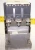 SIEMENS SIZE 4 CONTACTOR 3TB5217-0B CONTACTOR 24 V DC COIL 135 A 600 V AC MAX
