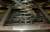 Southworth Palletpal 360 Spring Pallet Level Loader 50" x 34" 43-3/4" Turntable