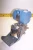 ROSEMOUNT STEWART 45 VDC 2000 PSI PRESSURE TRANSMITTER 1151DP3E22B2
