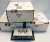 Ross 642K91 Valve Base Lot of 3 New with box