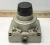 SMC Hand Valve 150 PSI MAX 3/4" NPT Ports NVH400