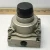 SMC Hand Valve 150 PSI MAX 3/4" NPT Ports NVH400
