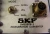 SKF ACCELERATION CONVERTER SMSS608-2