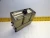 ROSS PILOT OPERATED SOLENOID VALVE 24 VDC 14 VA 5 PORT 8076B4342