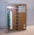 SIEMENS 505-7028 THERMOCOUPLE MODULE INPUT SIMATIC 505