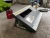 SARTORIUS ISI10-0UR PLATFORM SCALE OPERATING TERMINAL