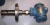 ROSEMOUNT PRESSURE TRANSMITTER 10.5-36 VDC 4-20mA 150 PSI 2008 G2S2BA1S1K5
