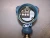 ROSEMOUNT PRESSURE TRANSMITTER 10.5-36 VDC 4-20mA 150 PSI 2008 G2S2BA1S1K5
