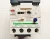 Schneider Electric Adjustable Overload Relay 1.2-1.8 Amp LR2K0307