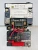 Square D Nema Size 0 Motor Starter With MotorLogic Relay 5HP 600V 8536SB02H308S