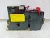 Square D Nema Size 0 Motor Starter With MotorLogic Relay 5HP 600V 8536SB02H308S
