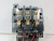 Square D Nema Size 0 Motor Starter With MotorLogic Relay 5HP 600V 8536SB02H308S