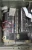 TELEDYNE MONITOR LABS LS420 ZIRCONIA OXYGEN ANALYZER CONTROL 115 VAC