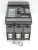 Square D PowerPact 70 Amp I-Line Circuit Breaker 600 VAC 3P 100 kA HJA36070YP
