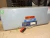 Square D QMB QMB364W 200 Amp Fusible Panel Board Switch 3 Pole 600 Vac