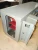 Square D QMB QMB364W 200 Amp Fusible Panel Board Switch 3 Pole 600 Vac