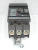 Square D PowerPact 200 Amp I-Line Circuit Breaker 600 VAC 3 Pole 100 kA JJA36200