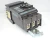 Square D PowerPact 200 Amp I-Line Circuit Breaker 600 VAC 3 Pole 100 kA JJA36200