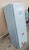 Square D Size 0 Combination Starter 1 Phase 120V Coil 8539SBG41 w/ 20A Breaker