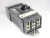Square D PowerPact 600 Amp I-Line Circuit Breaker 600 VAC 3P 100 kA LJA36600U31X