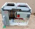 Square D Size 2 Fusible Model 6 Mcc Bucket 8536SDO1H30S Contacts 99% Good 12"