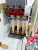 Square D Size 2 Fusible Model 6 Mcc Bucket 8536SDO1H30S Contacts 99% Good 12"