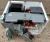 Square D Size 2 Fusible Model 6 Mcc Bucket 8536SDO1H30S Contacts 99% Good 12"