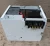 Square D Size 2 Fusible Model 6 Mcc Bucket 8536SDO1H30S Contacts 99% Good 12"