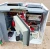 Square D Size 2 Fusible Model 6 Mcc Bucket 8536SDO1H30S Contacts Good 12"