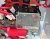 Square D Size 2 Fusible Model 6 Mcc Bucket 8536SDO1H30S Contacts Good 12"