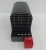 STEGO Inc 06001.0-00 Type CSF 060 Touch Safe Heater 50W w/ 20C Thermostat