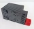 STEGO Inc 06001.0-00 Type CSF 060 Touch Safe Heater 50W w/ 20C Thermostat