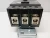 Square D PowerPact 200 Amp I-Line Circuit Breaker 3 Pole 240 VAC QGA32200RP