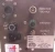 Trek Electrostatic Voltmeter With Power Cable 115 VAC MODEL 565
