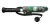 TOHNICHI 1/2" POWER TORQUE TOOL SEMI-AUTOMATIC AIRTORK W/ LAGER MOTOR ACLS100N