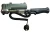 TOHNICHI 1/2" POWER TORQUE TOOL SEMI-AUTOMATIC AIRTORK W/ LAGER MOTOR ACLS100N