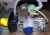 VNE 1" STAINLESS STEEL PNEUMATIC ACTUATED BALL VALVE 1000WOG DN25 PN63SR