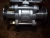 VNE 1" STAINLESS STEEL PNEUMATIC ACTUATED BALL VALVE 1000WOG DN25 PN63SR