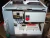 SQUARE D SIZE 2 MCC BUCKET WITH 30 AMP BREAKER FHP36030 8502SDO2S CONTACTOR