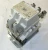 WESTINGHOUSE SIZE 3 CONTACTOR 90 AMP 600 V 3Ø 50 HP 240 VAC COIL A200M3CW