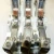 WESTINGHOUSE SIZE 3 CONTACTOR 90 AMP 600 V 3Ø 50 HP 240 VAC COIL A200M3CW