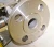 Worcester Pneumatic Actuated Ball Valve With Valve Positioner 1" Flange