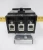 Square D PowerPact 225 Amp I-Line Circuit Breaker 240 VAC 3 Pole QBA32225