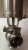 WAUKESHA CHERRY-BURRELL SS SANITARY VALVE W/ ACTUATOR 3" WVALVE14670 73N-B
