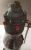 WAUKESHA CHERRY-BURRELL SS SANITARY VALVE W/ ACTUATOR 3" WVALVE14670 73N-B