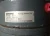 WAUKESHA CHERRY-BURRELL SS SANITARY VALVE W/ ACTUATOR 3" WVALVE14670 73N-B